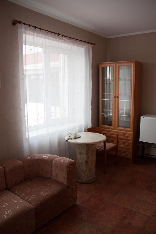 Pantagruel Inn Kremenchuk
