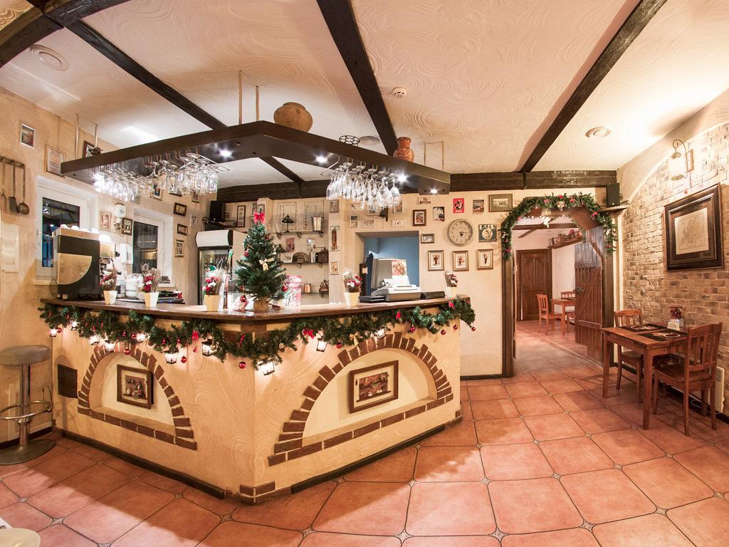 Inn Pantagruel 3*