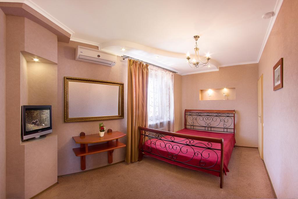 Inn Pantagruel 3*