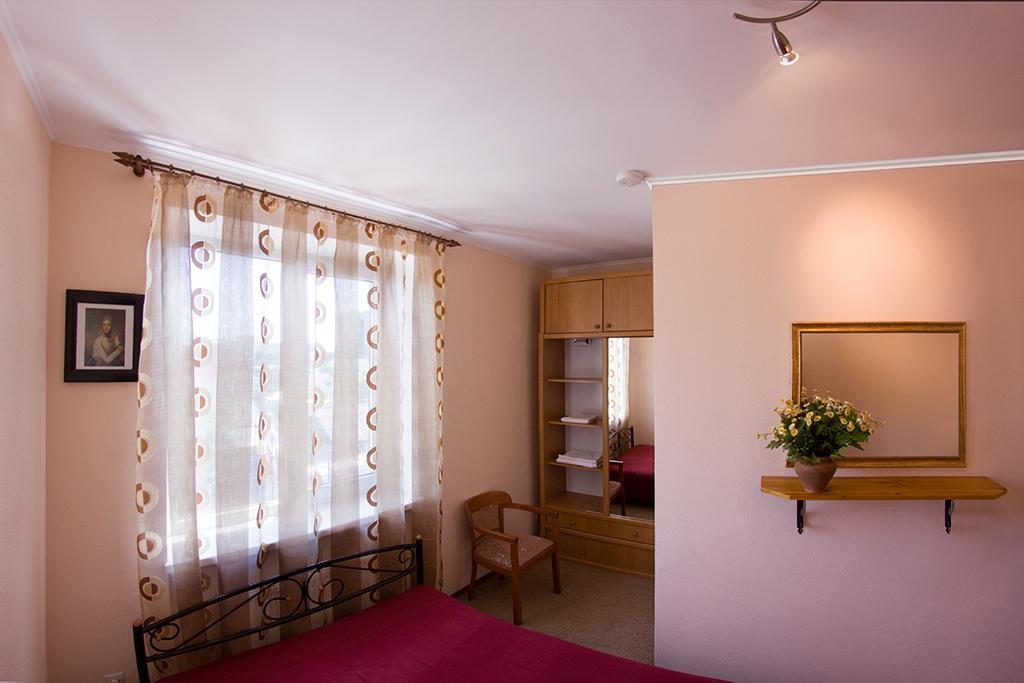 Inn Pantagruel Kremenchuk